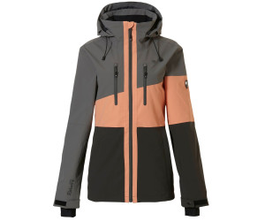 Куртка Rehall Ricky W 2023 gunmetal